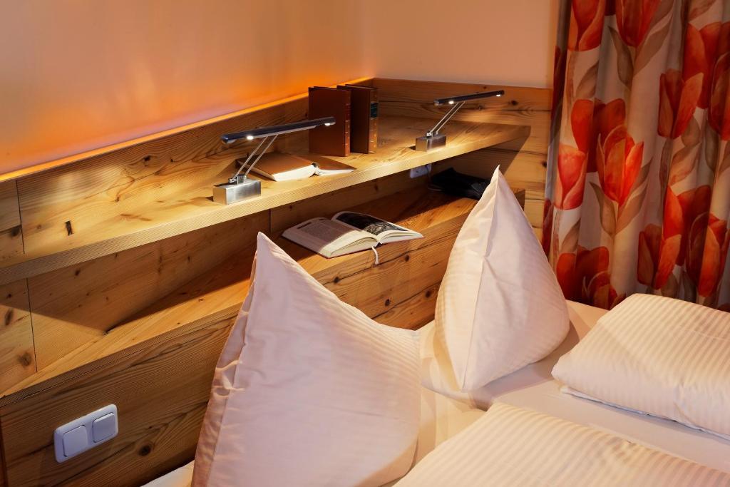 Hotel Flatscher Stuhlfelden Quarto foto
