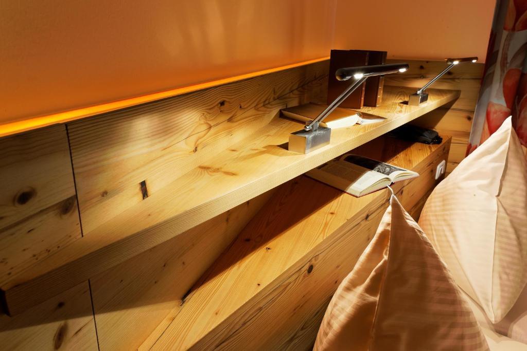 Hotel Flatscher Stuhlfelden Quarto foto