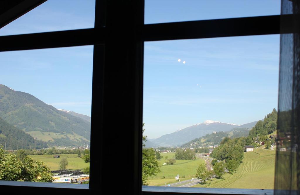 Hotel Flatscher Stuhlfelden Quarto foto