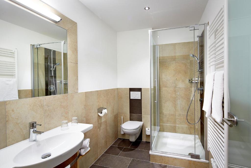Hotel Flatscher Stuhlfelden Quarto foto